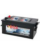 BSA Solarbatterie AGM 230Ah 12V