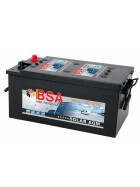 BSA Solarbatterie AGM 180Ah 12V