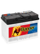 Banner Energy Bull 956 01 Solarbatterie 80Ah 12V