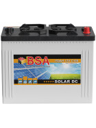 BSA Solarbatterie 150Ah 12V