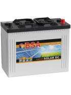BSA Solarbatterie 150Ah 12V