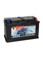 BSA Solarbatterie GEL 70Ah 12V