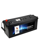 SIGA Solar OPTIGEL Batterie 150Ah 12V